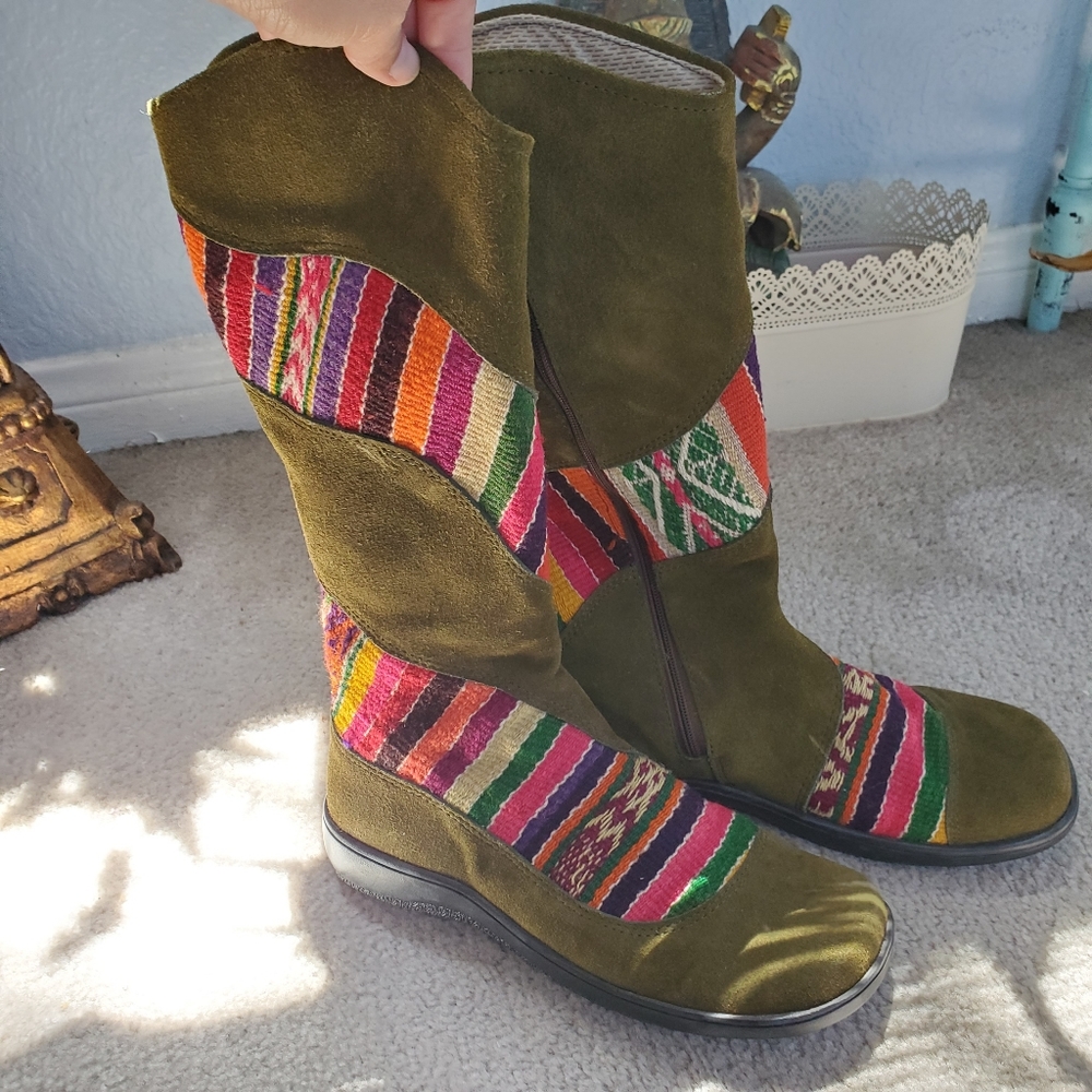 Boots (🇵🇪 Peru) - Picture 4 of 8